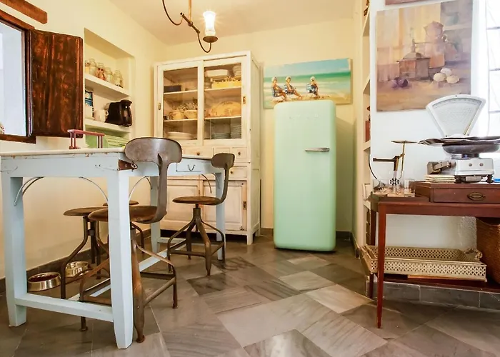 Belvilla By Oyo Apartment In San Roque Cadiz