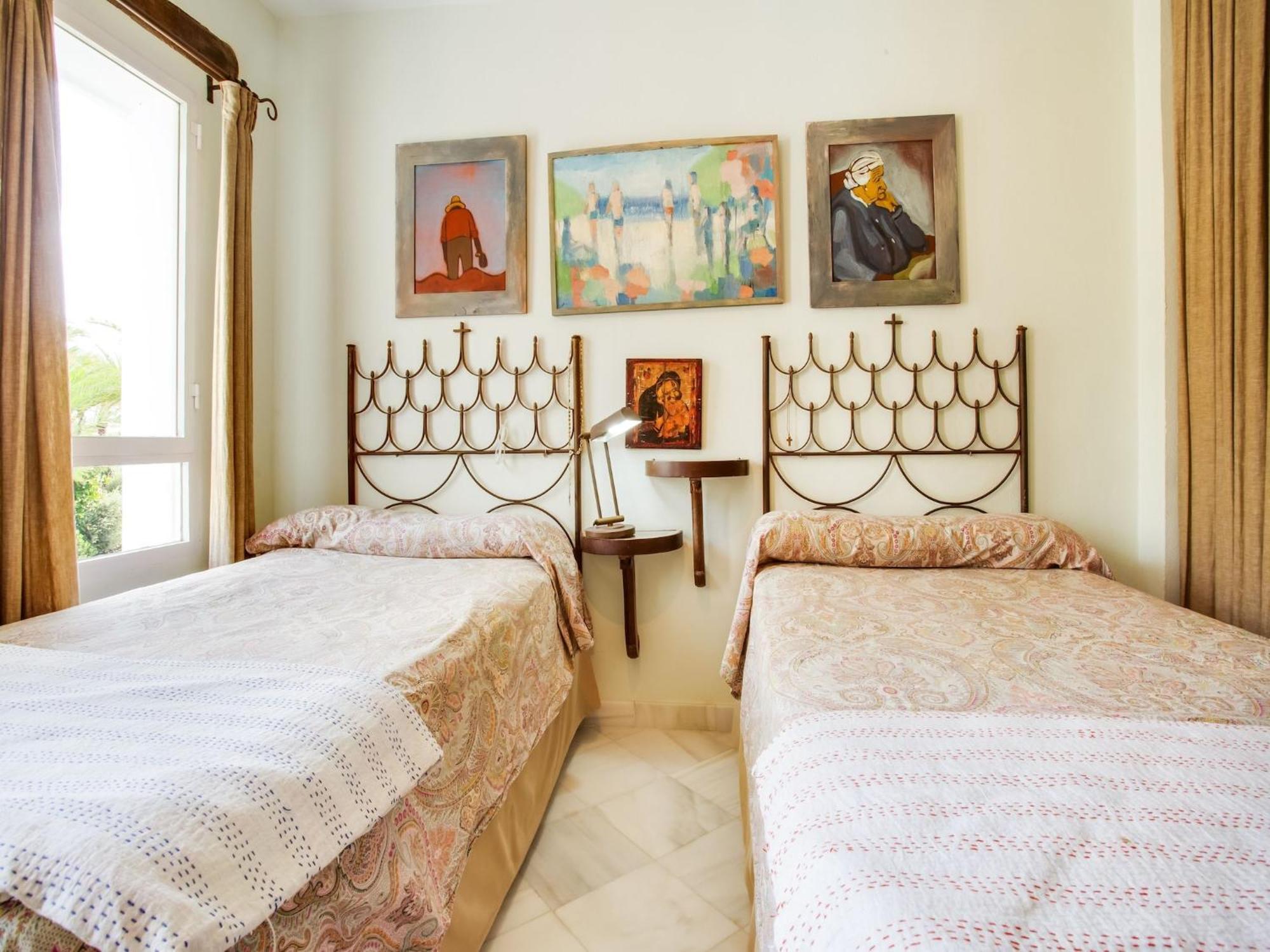 Apartment Belvilla By Oyo In San Roque Cadiz