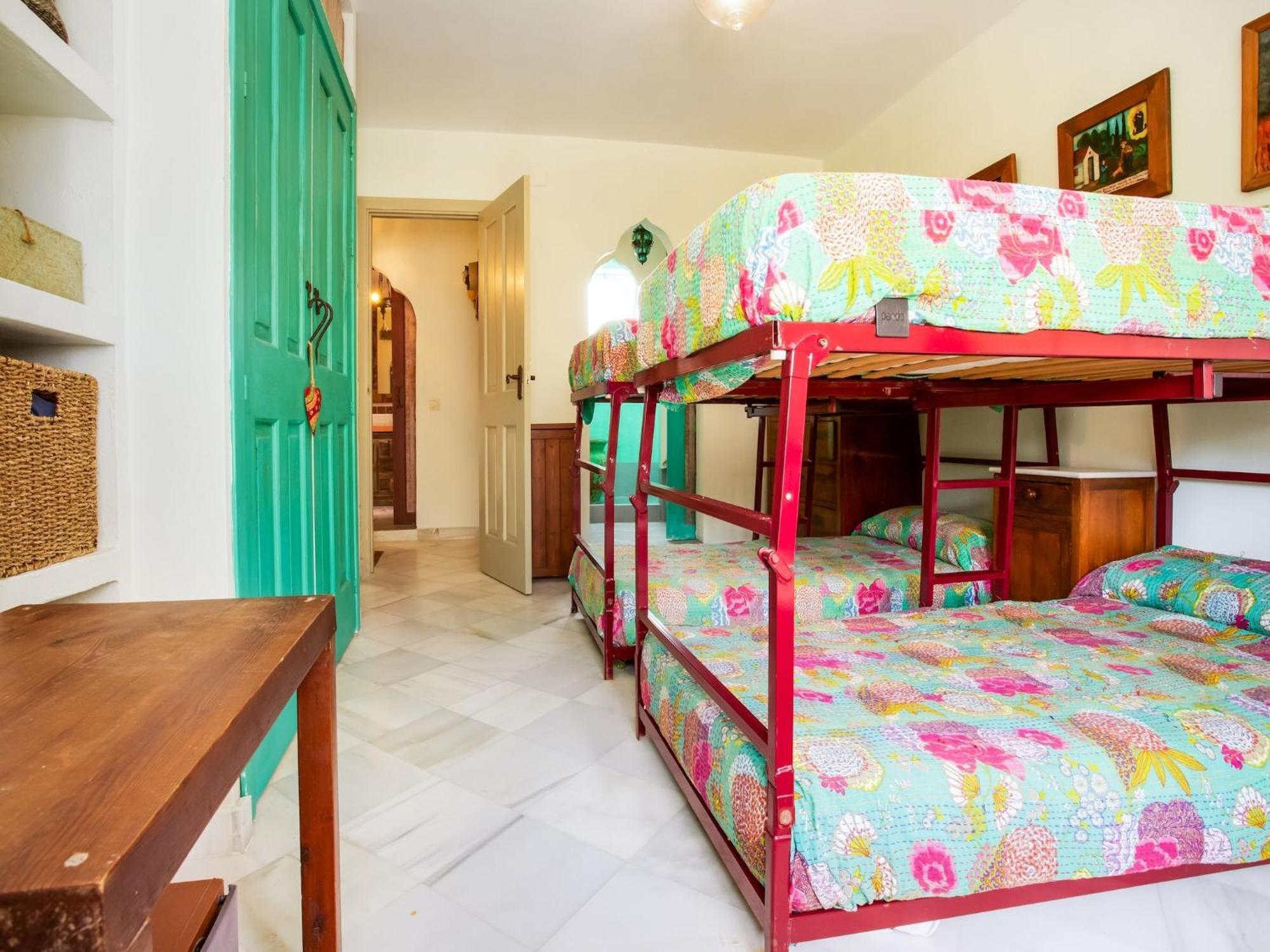 Belvilla By Oyo In San Roque Cadiz Apartment *