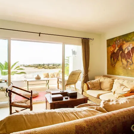 Belvilla By Oyo Apartment In San Roque Cadiz Sotogrande Exterior photo