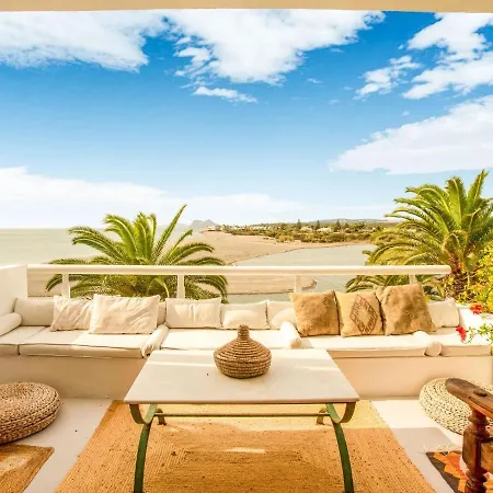 Belvilla By Oyo Apartment In San Roque Cadiz Sotogrande Exterior photo