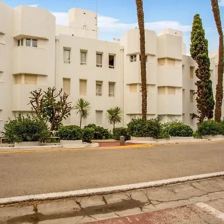 Belvilla By Oyo Apartment In San Roque Cadiz Sotogrande Exterior photo