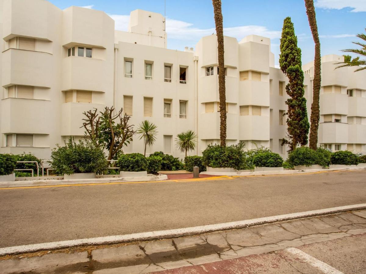 Belvilla By Oyo In San Roque Cadiz * Sotogrande
