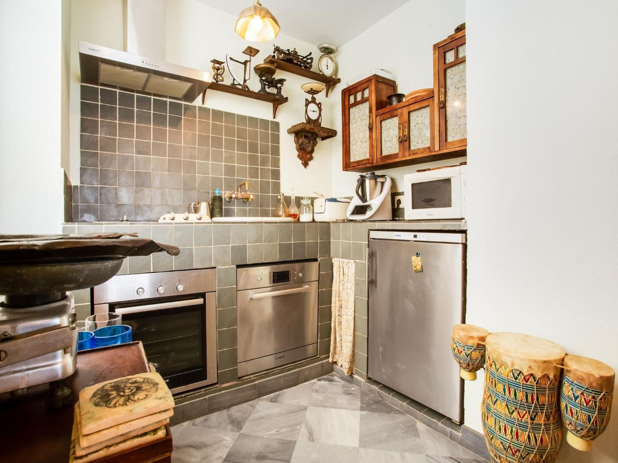 Apartment Belvilla By Oyo In San Roque Cadiz *